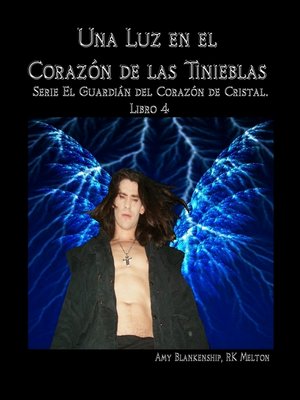 cover image of Una Luz En El Corazón De Las Tinieblas